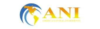 Logo America Natural Ingredients